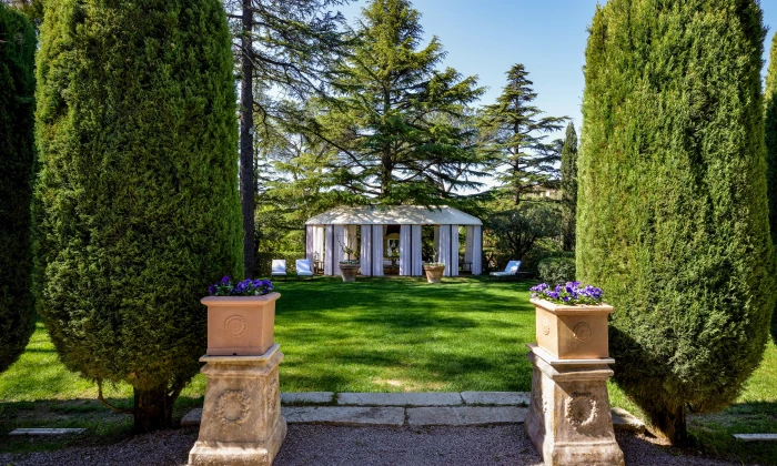 Estate Ora