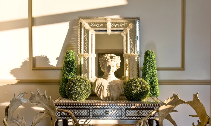 Estate Ora