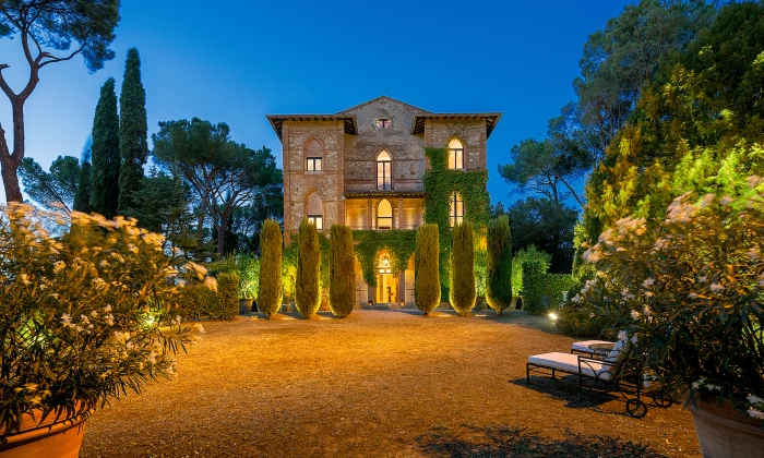 Estate Ora