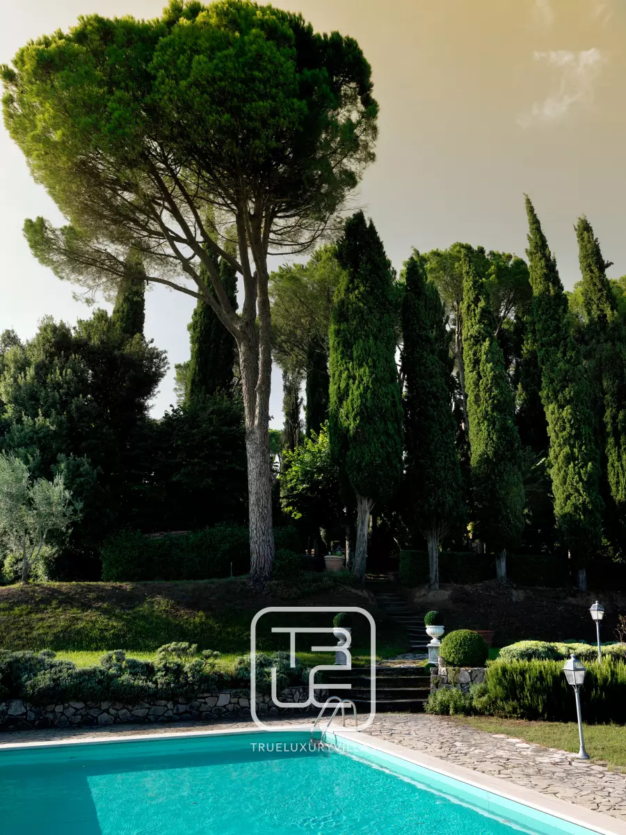 Estate Ora