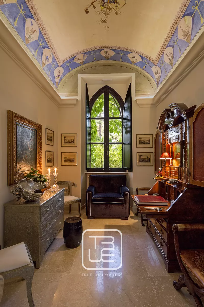 Estate Ora