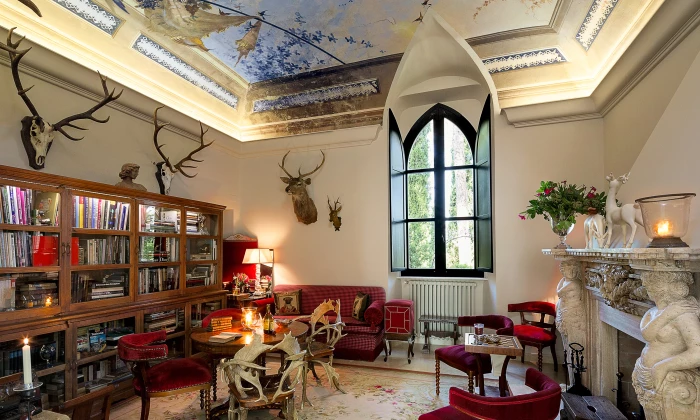 Estate Ora