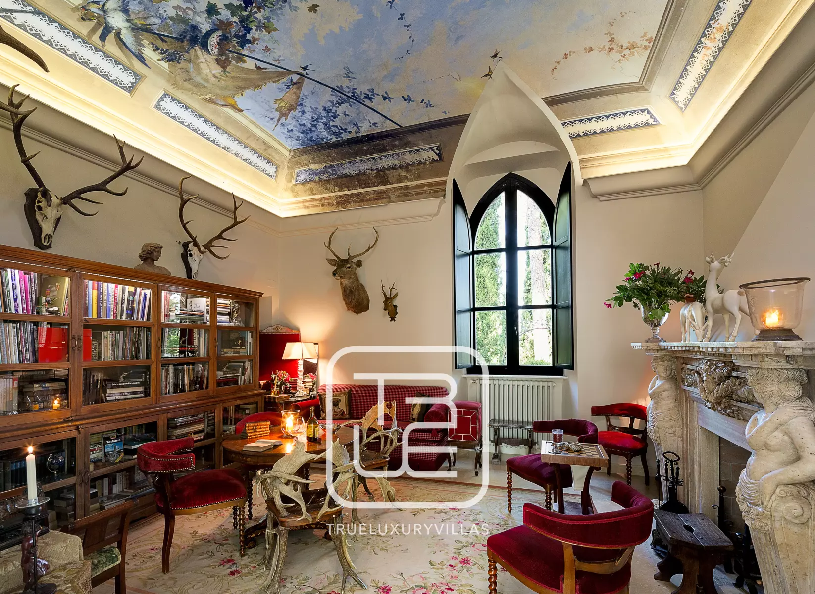 Estate Ora