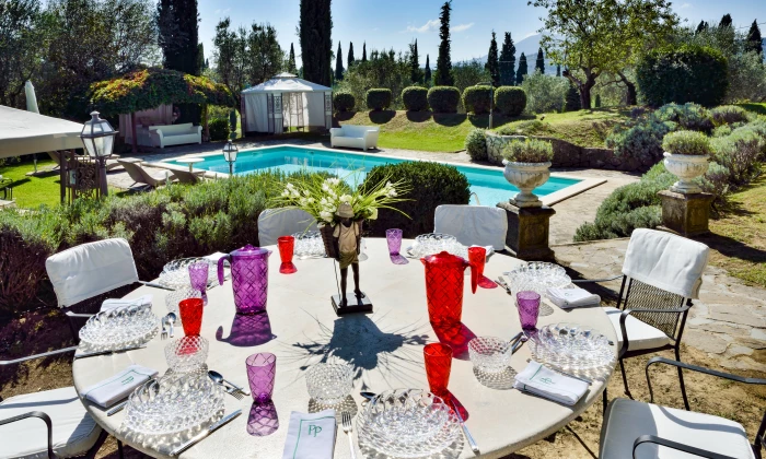 Estate Ora