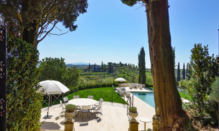 Estate Ora