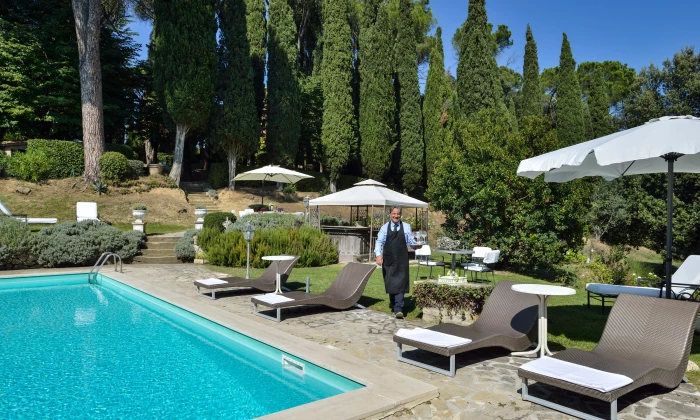Estate Ora