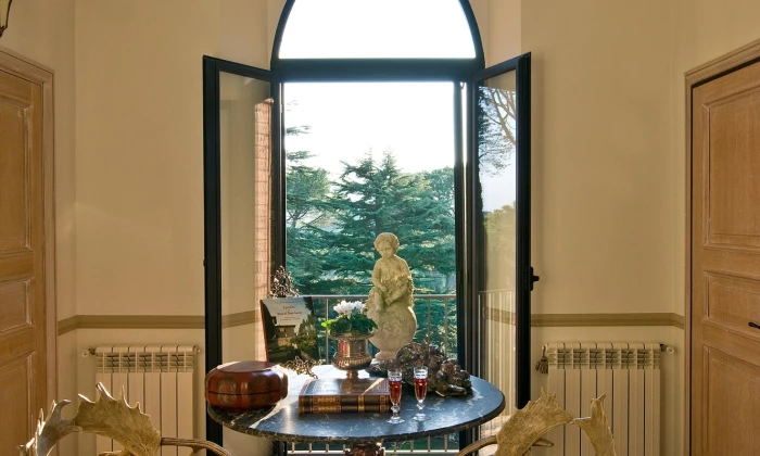 Estate Ora