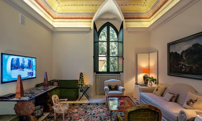 Estate Ora