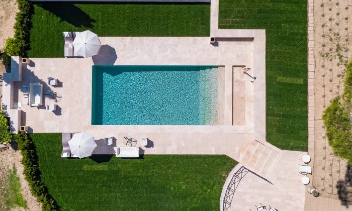 Estate Ora