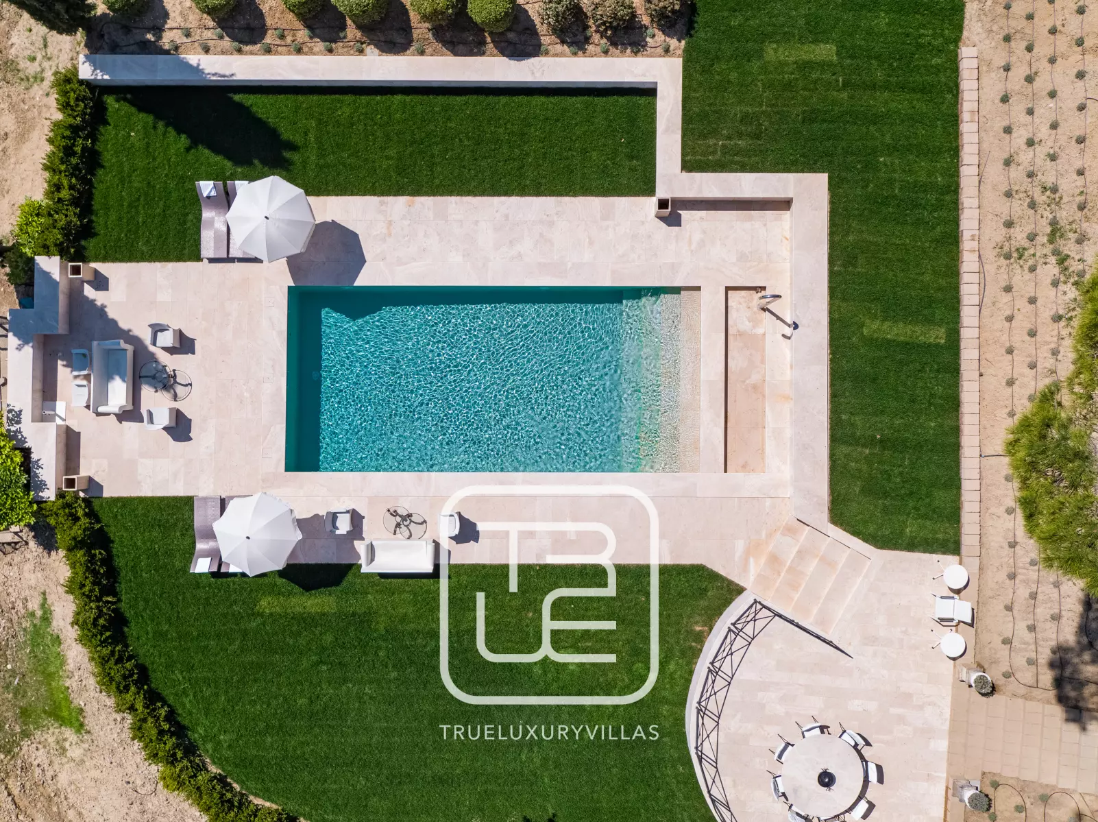 Estate Ora