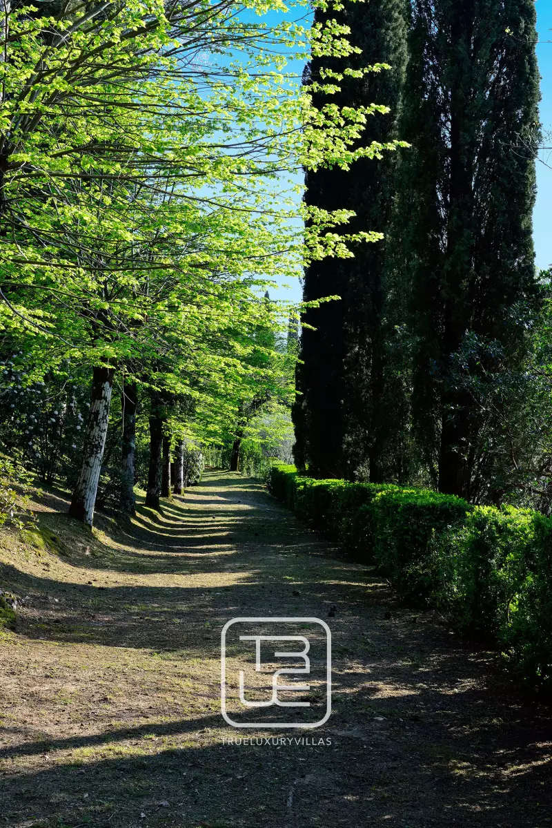 Estate Ora