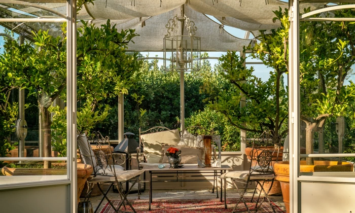 Villa Bagno