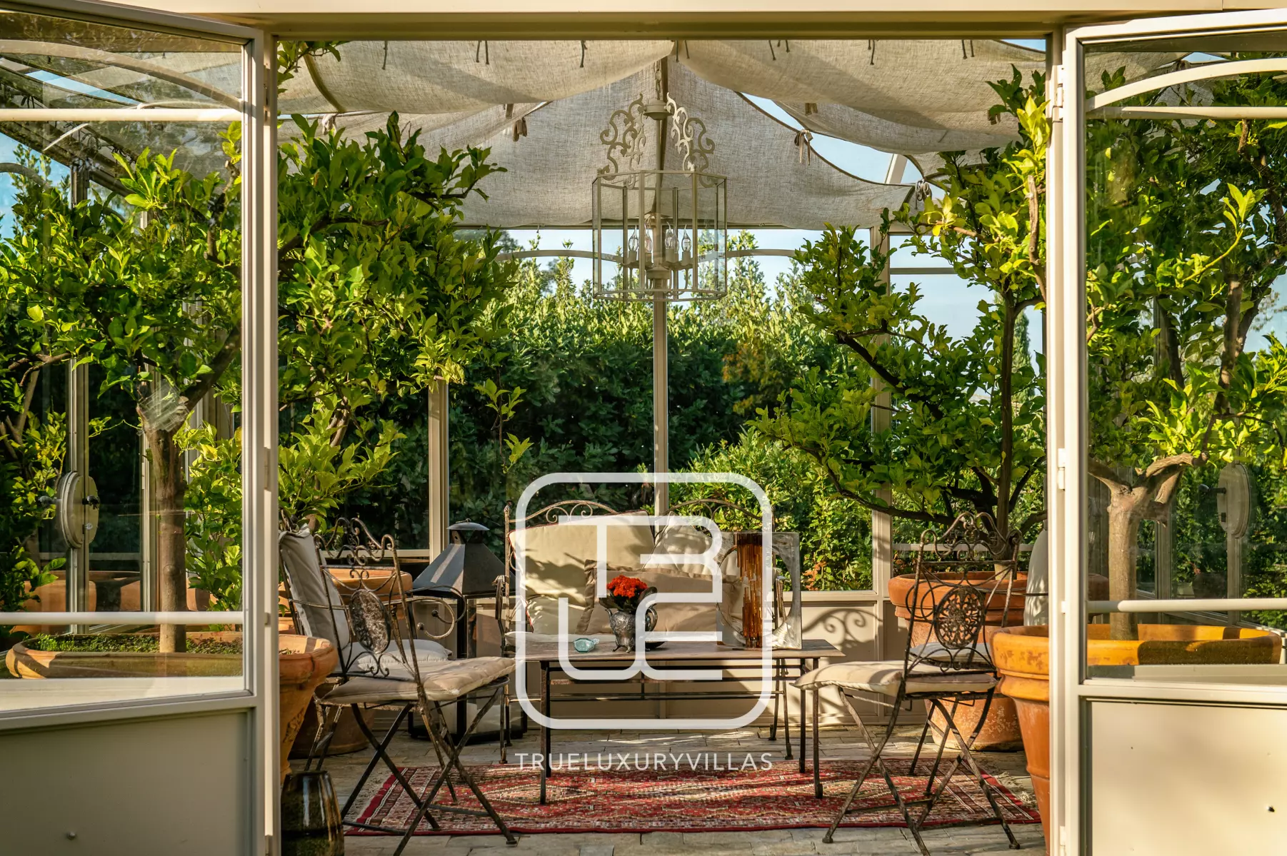 Villa Bagno