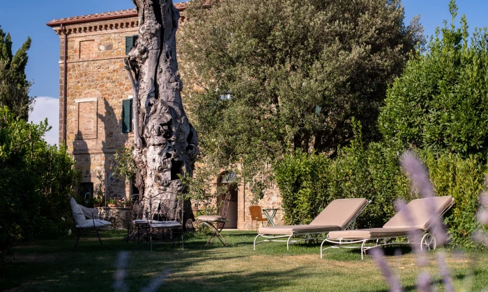 Villa Bagno
