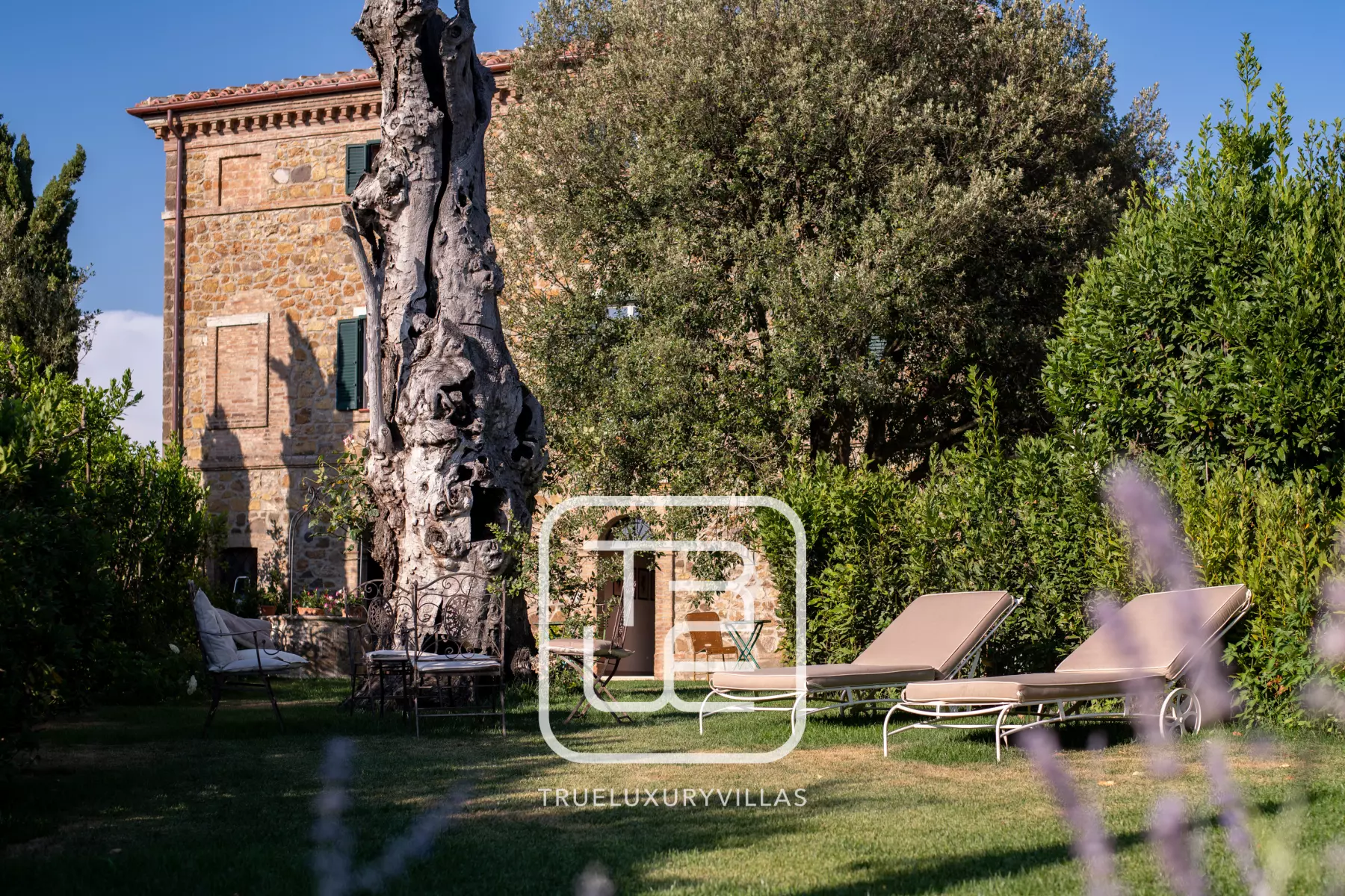 Villa Bagno