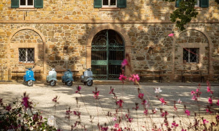Villa Bagno