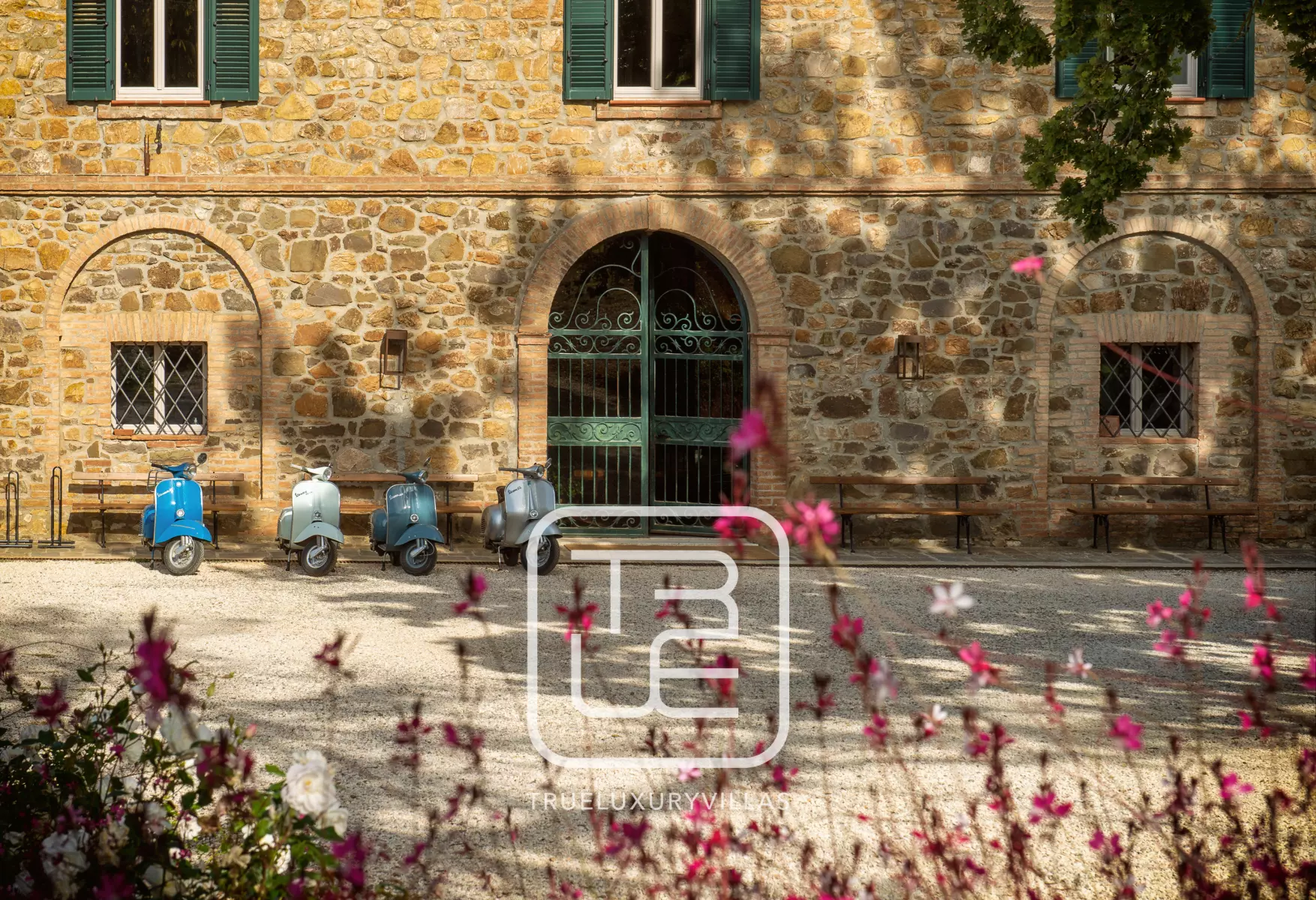 Villa Bagno