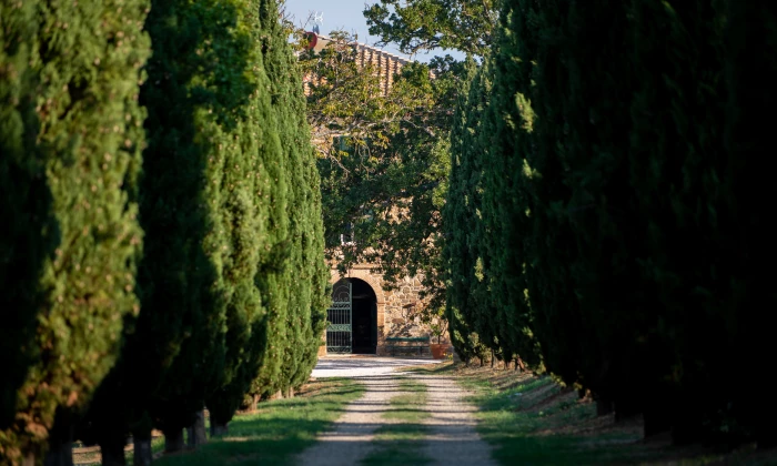 Villa Bagno