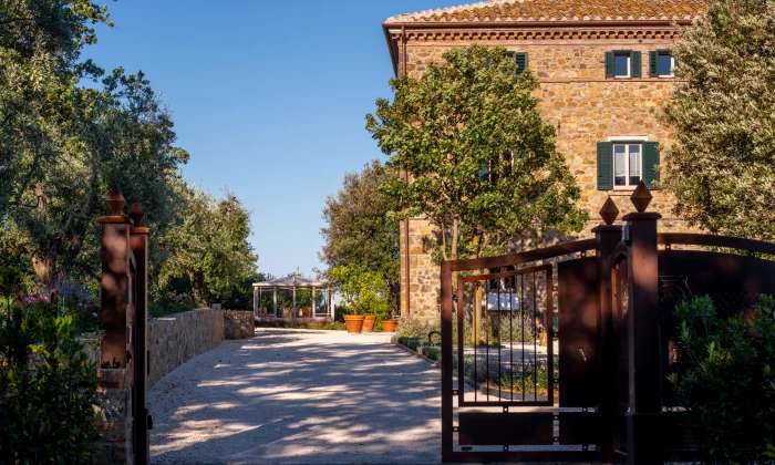 Villa Bagno