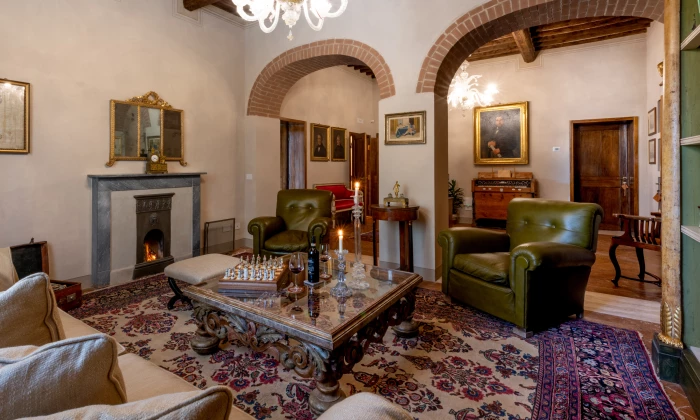 Villa Bagno