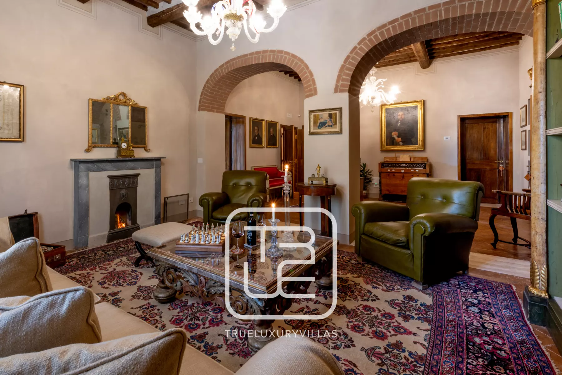 Villa Bagno