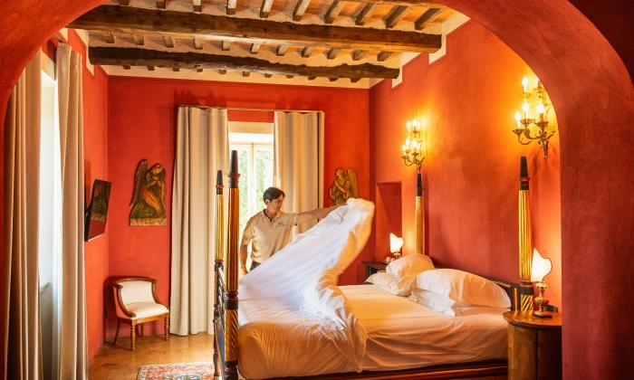 Villa Bagno