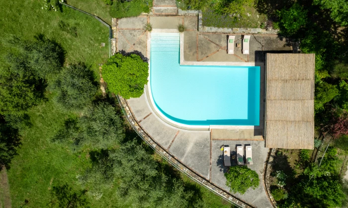 Villa Cetona
