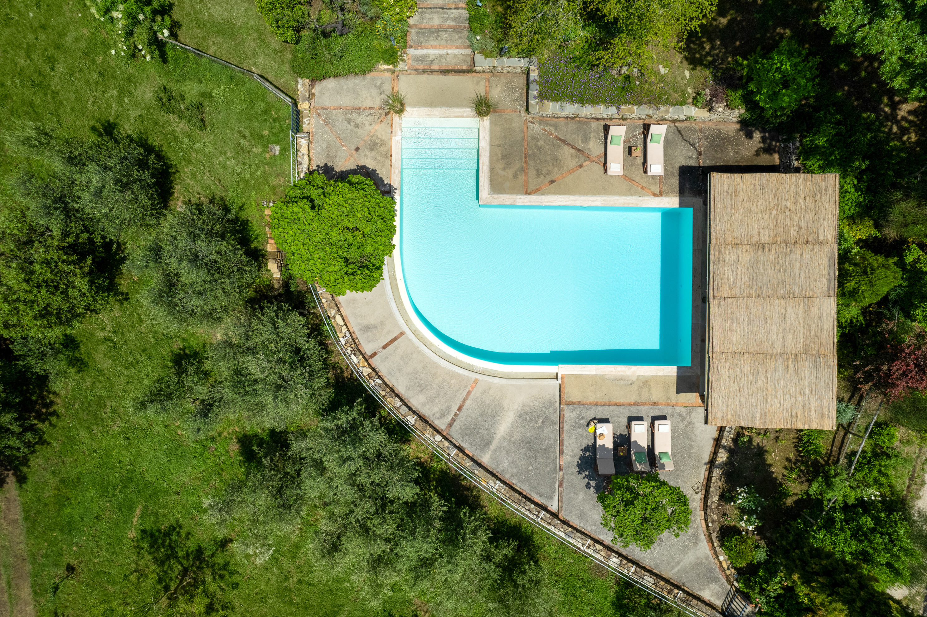Villa Cetona