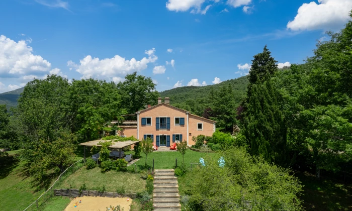 Villa Cetona