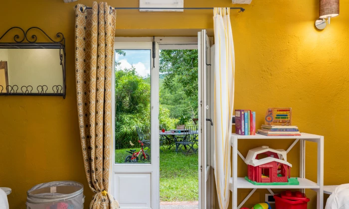 Villa Cetona