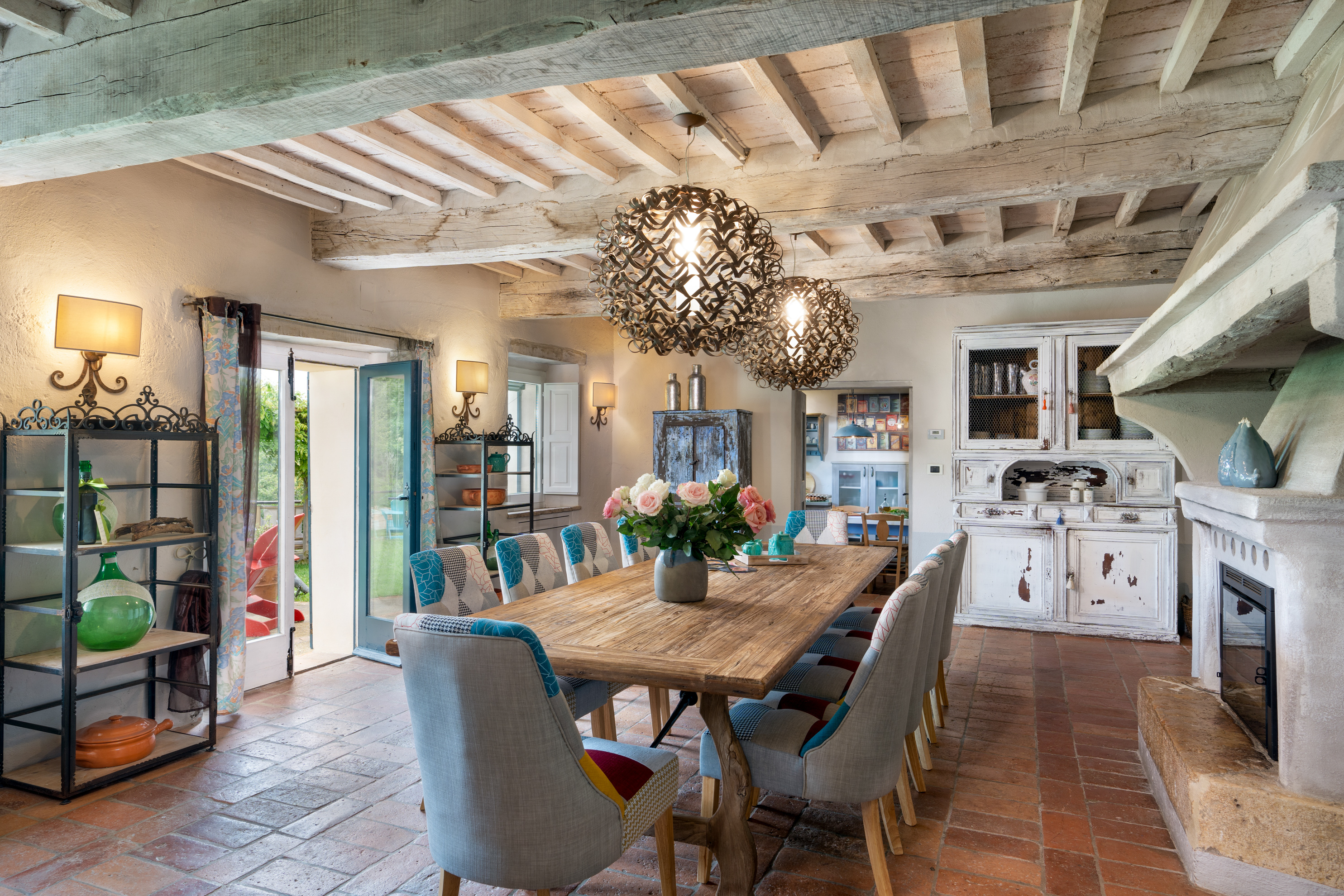 Villa Cetona