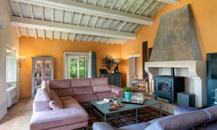 Villa Cetona