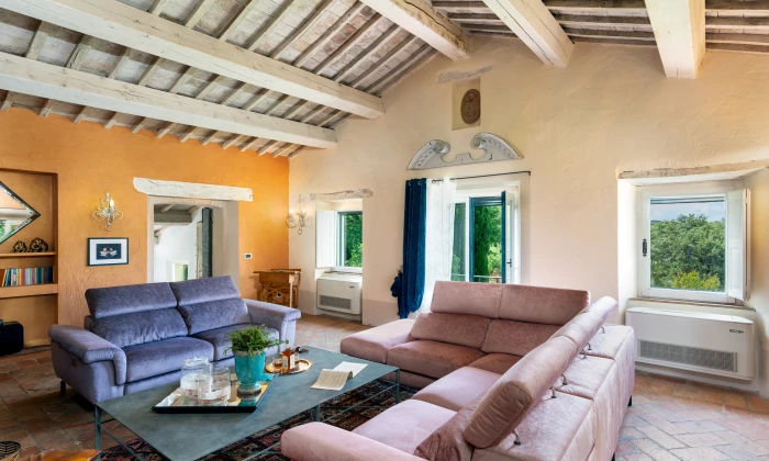 Villa Cetona