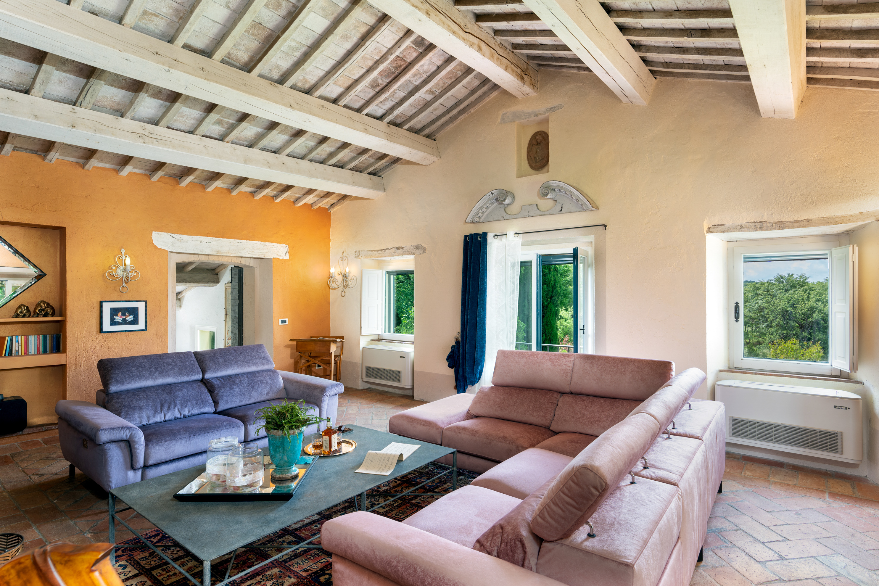 Villa Cetona
