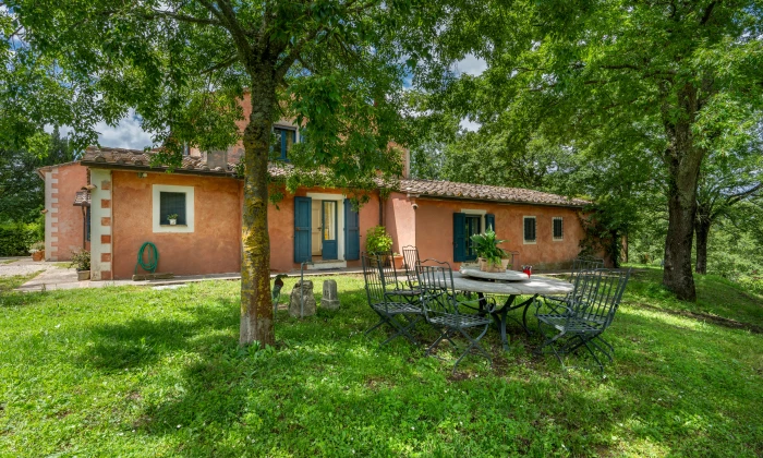 Villa Cetona