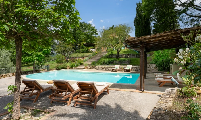Villa Cetona
