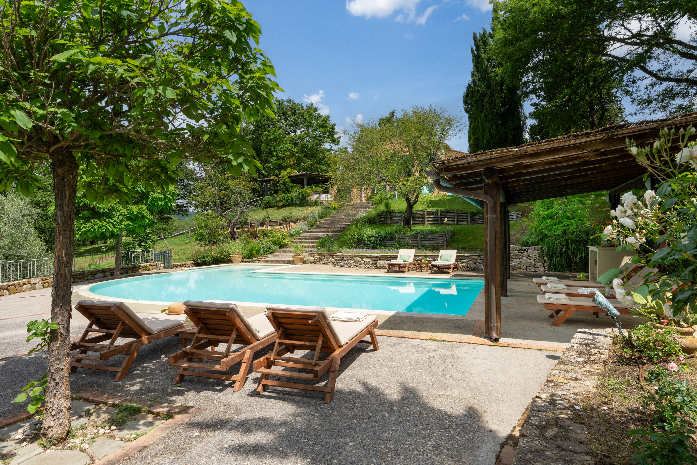 Villa Cetona