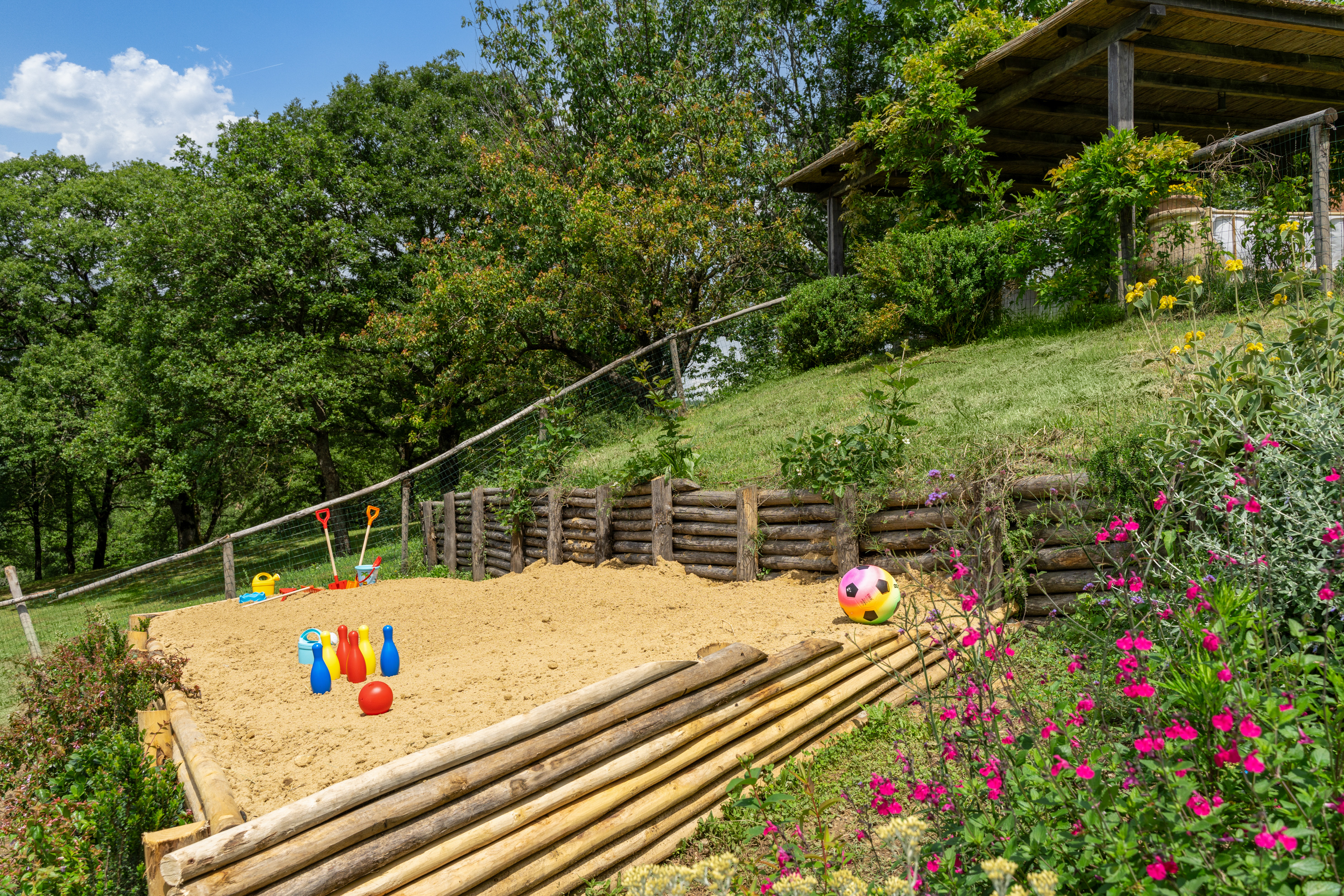 Villa Cetona
