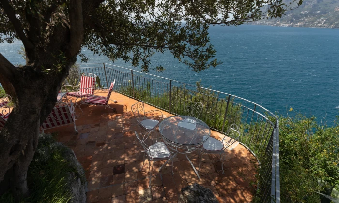 Villa Minori