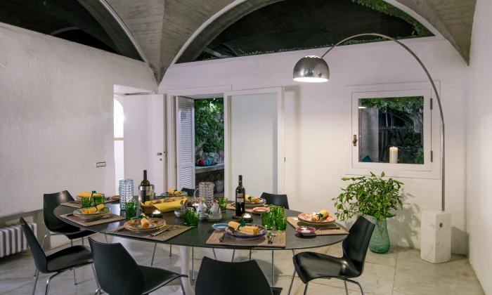Villa Minori