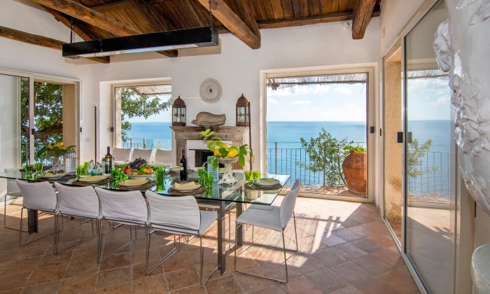 Villa Minori