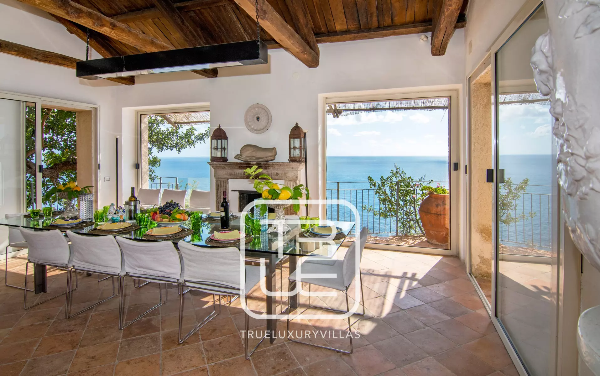 Villa Minori