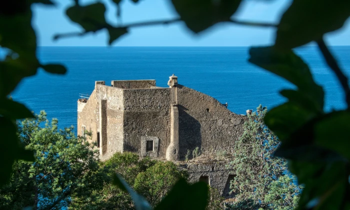Villa Minori