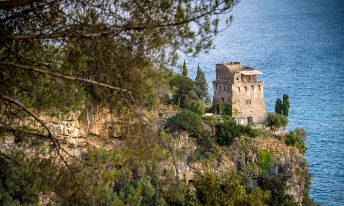 Villa Minori