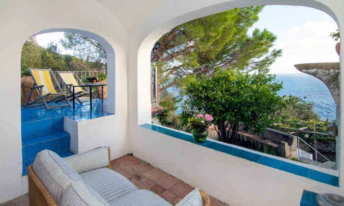 Villa Minori