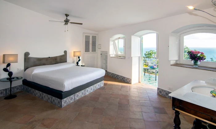 Villa Minori