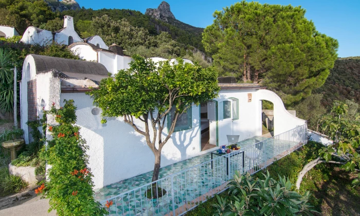 Villa Minori