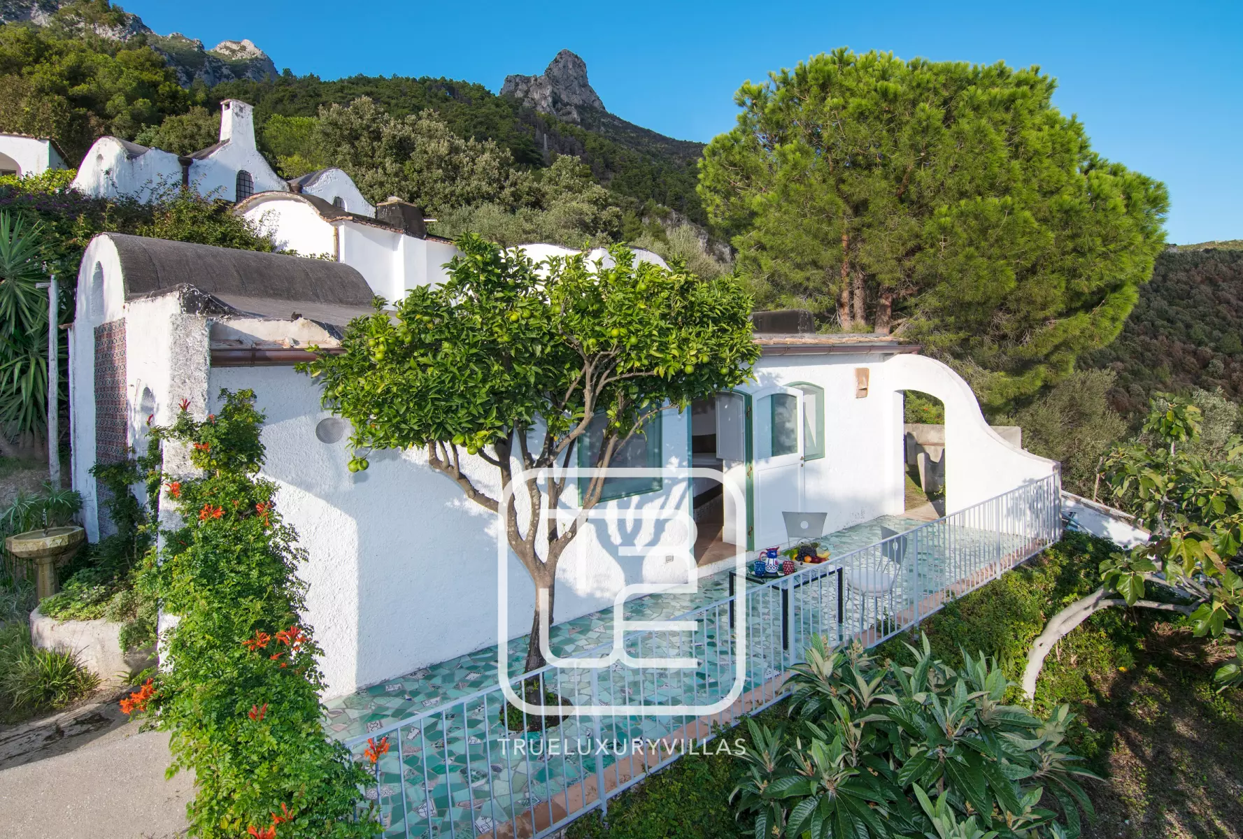 Villa Minori
