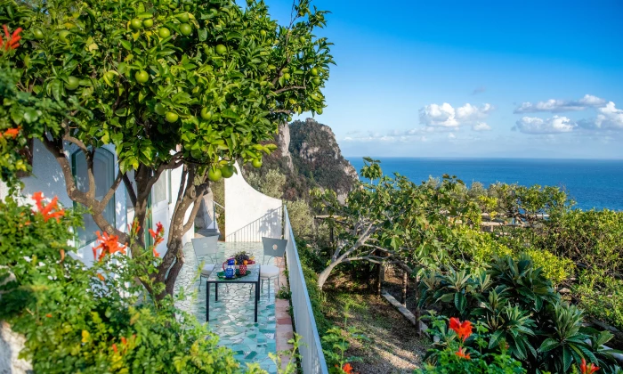 Villa Minori
