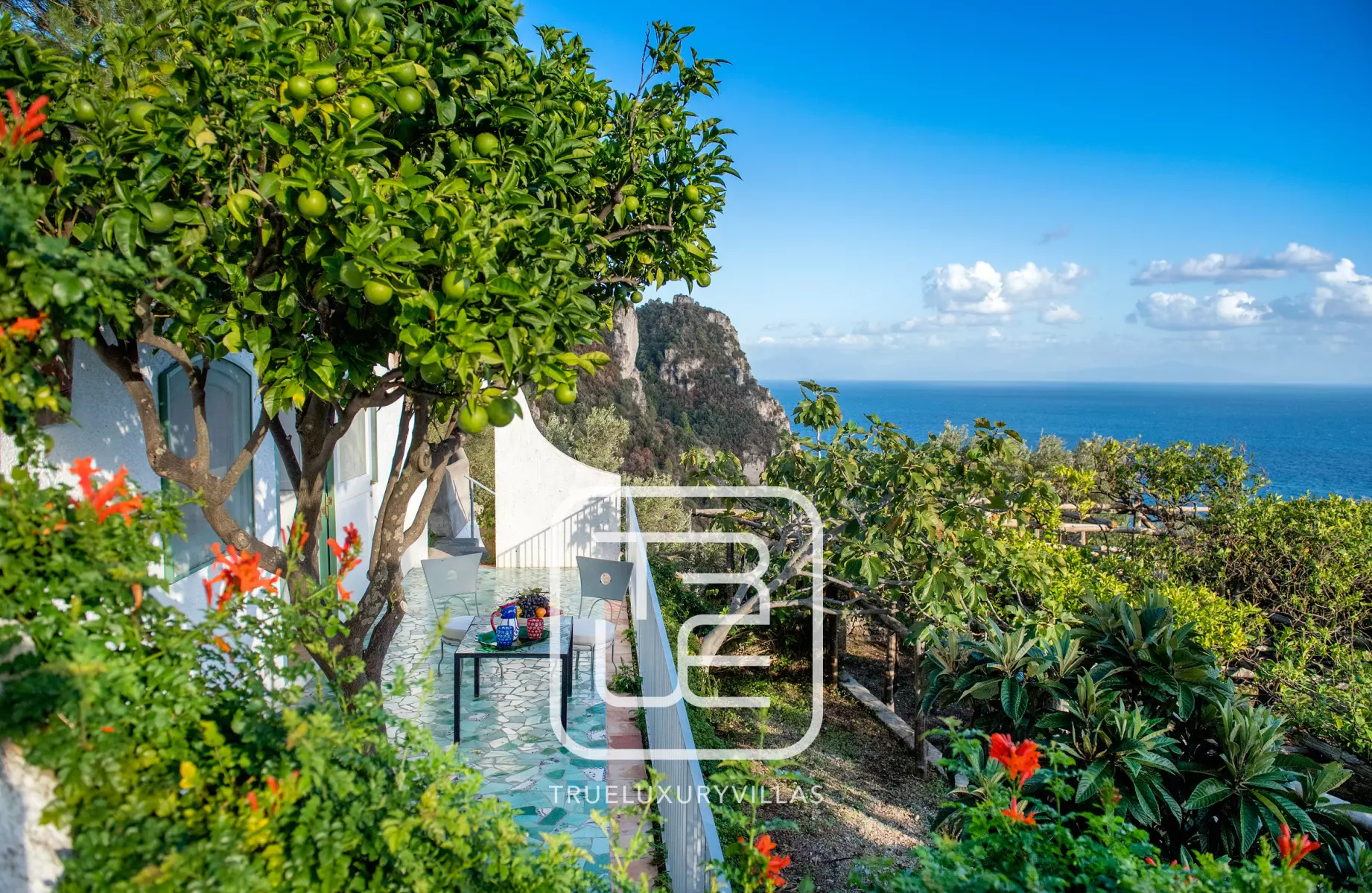 Villa Minori